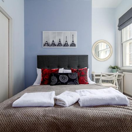 Guestready - Stunning Covent Garden 2Br Duplex Διαμέρισμα Λονδίνο Εξωτερικό φωτογραφία