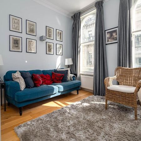 Guestready - Stunning Covent Garden 2Br Duplex Διαμέρισμα Λονδίνο Εξωτερικό φωτογραφία