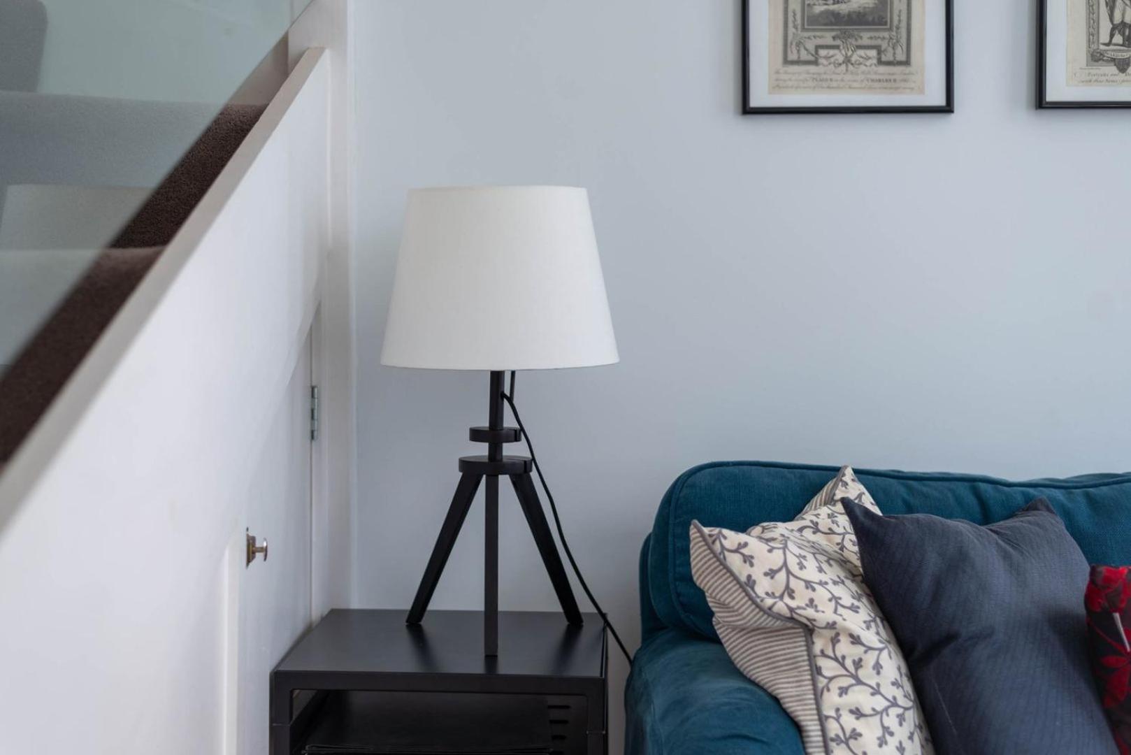 Guestready - Stunning Covent Garden 2Br Duplex Διαμέρισμα Λονδίνο Εξωτερικό φωτογραφία