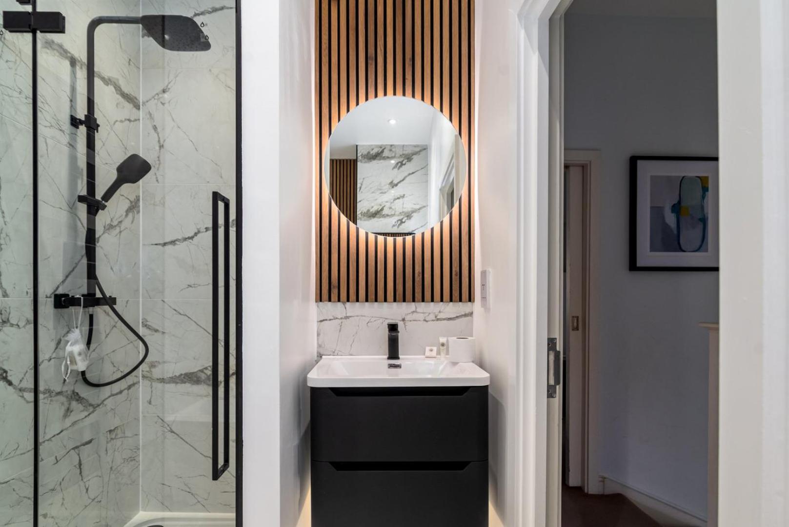 Guestready - Stunning Covent Garden 2Br Duplex Διαμέρισμα Λονδίνο Εξωτερικό φωτογραφία