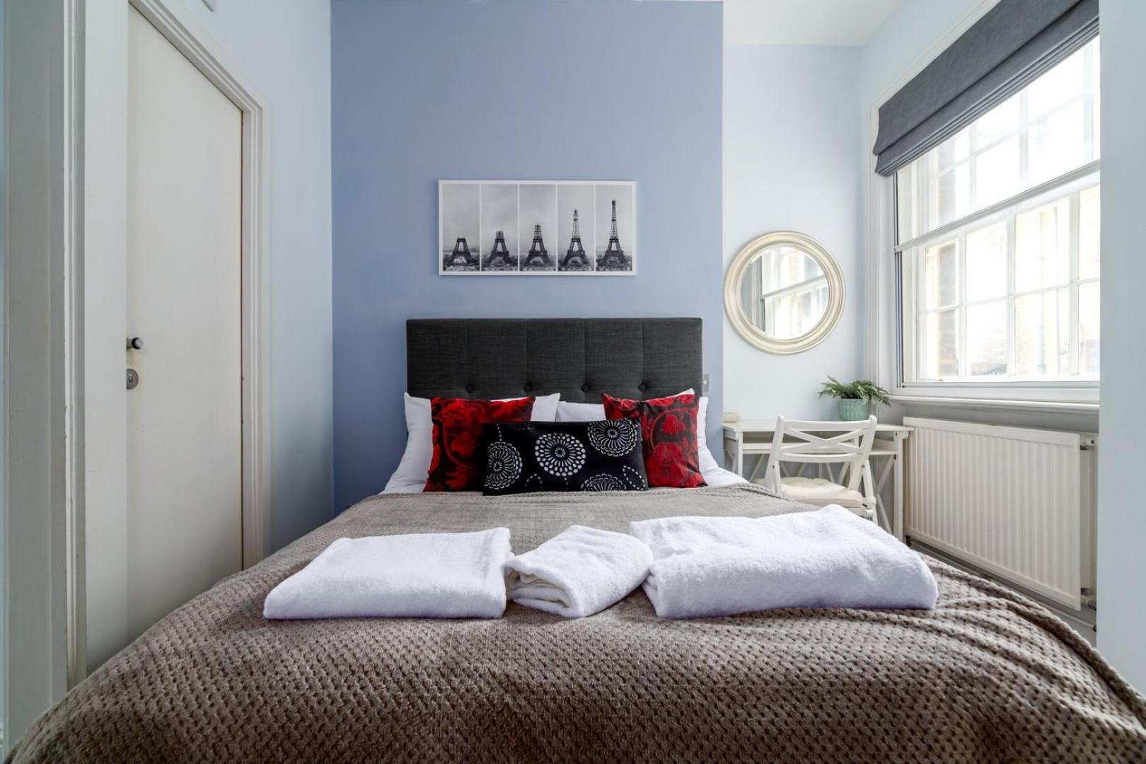 Guestready - Stunning Covent Garden 2Br Duplex Διαμέρισμα Λονδίνο Εξωτερικό φωτογραφία