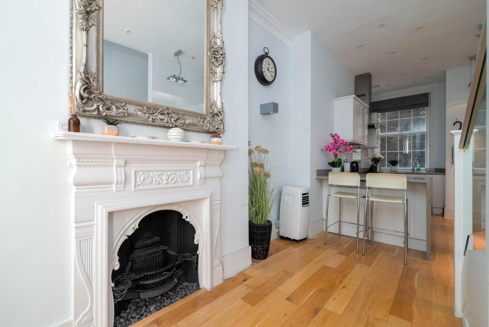 Guestready - Stunning Covent Garden 2Br Duplex Διαμέρισμα Λονδίνο Εξωτερικό φωτογραφία