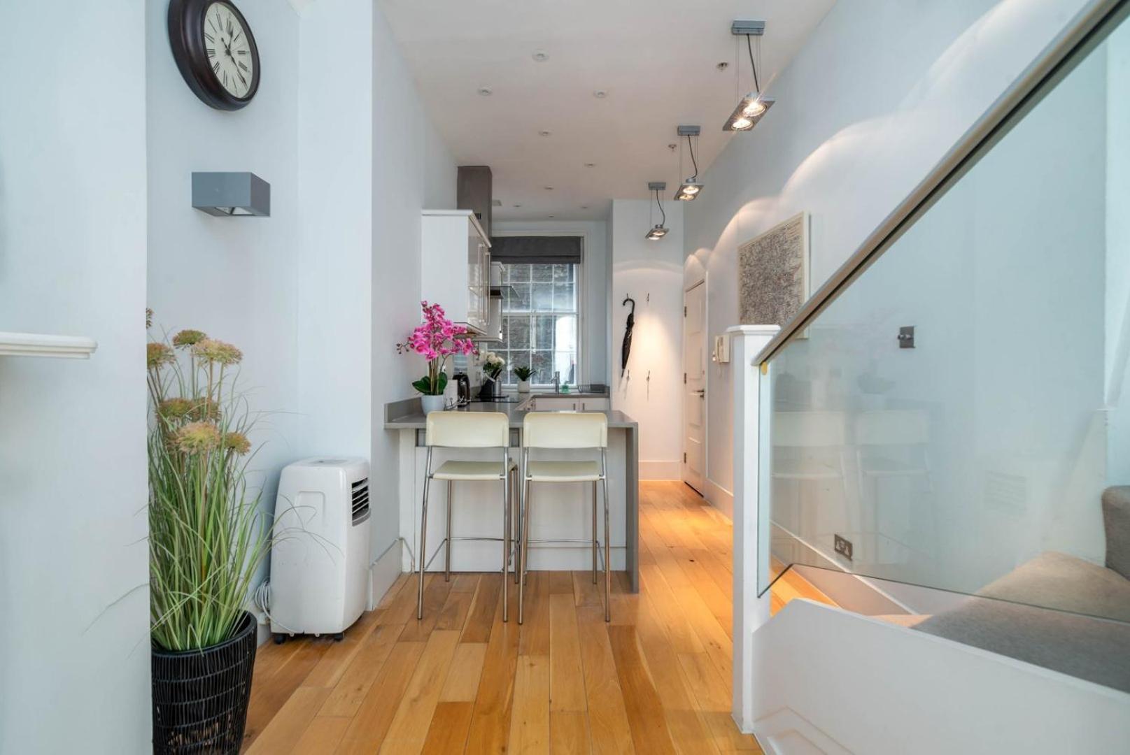 Guestready - Stunning Covent Garden 2Br Duplex Διαμέρισμα Λονδίνο Εξωτερικό φωτογραφία