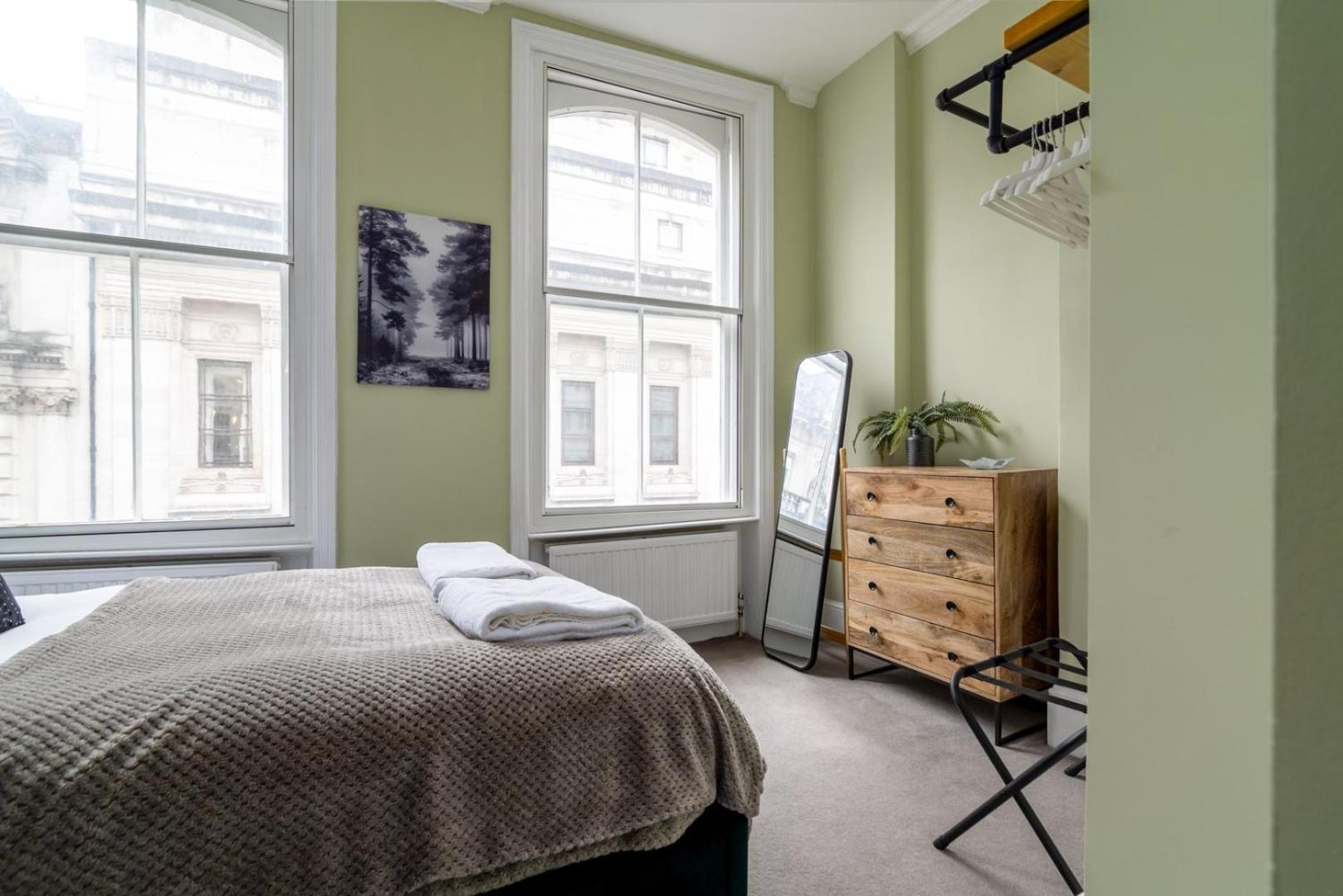 Guestready - Stunning Covent Garden 2Br Duplex Διαμέρισμα Λονδίνο Εξωτερικό φωτογραφία