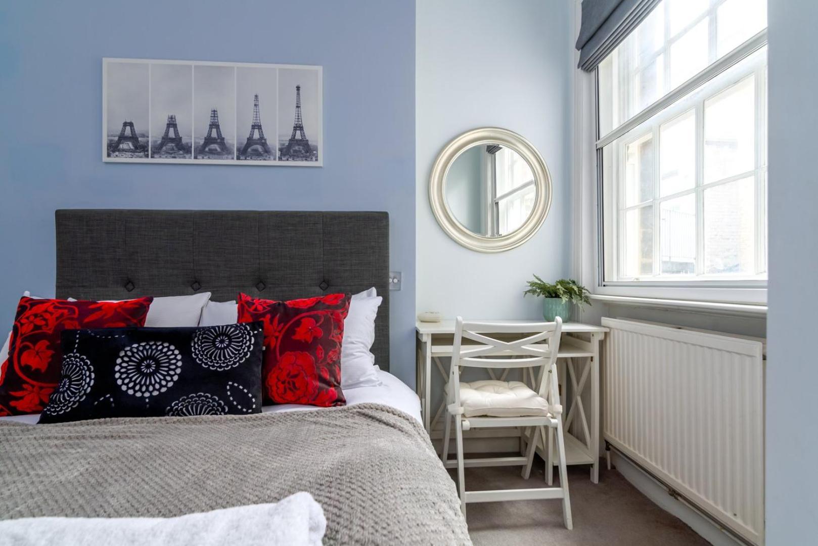 Guestready - Stunning Covent Garden 2Br Duplex Διαμέρισμα Λονδίνο Εξωτερικό φωτογραφία