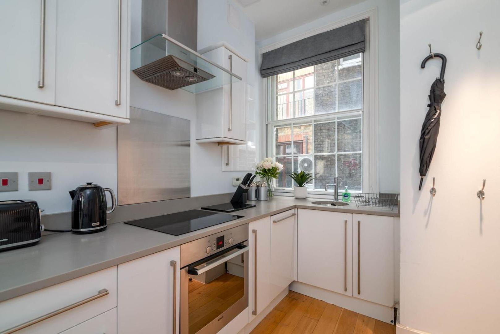 Guestready - Stunning Covent Garden 2Br Duplex Διαμέρισμα Λονδίνο Εξωτερικό φωτογραφία