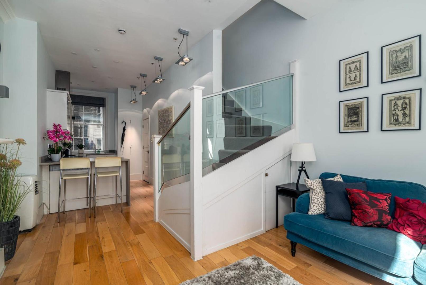 Guestready - Stunning Covent Garden 2Br Duplex Διαμέρισμα Λονδίνο Εξωτερικό φωτογραφία