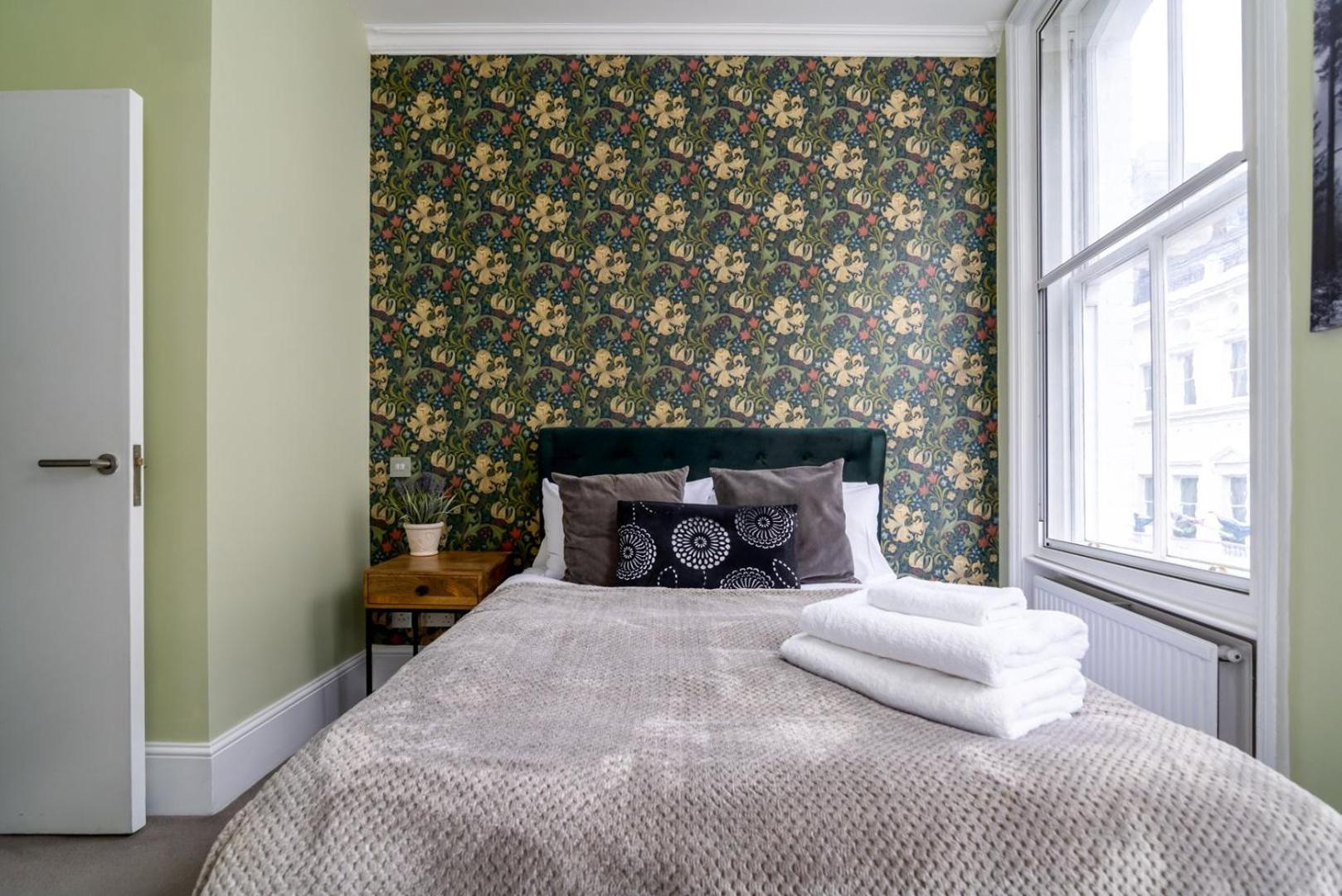 Guestready - Stunning Covent Garden 2Br Duplex Διαμέρισμα Λονδίνο Εξωτερικό φωτογραφία