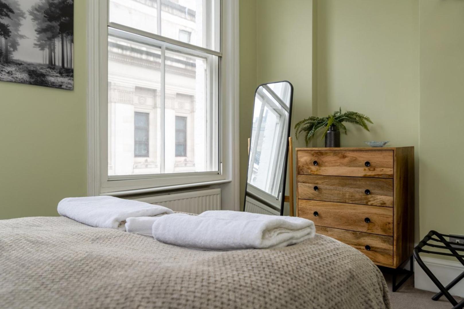 Guestready - Stunning Covent Garden 2Br Duplex Διαμέρισμα Λονδίνο Εξωτερικό φωτογραφία